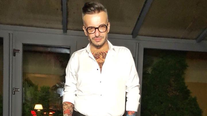 Dosarul "Cocaină pentru VIP-uri": Prima declarație a lui Răzvan Ciobanu