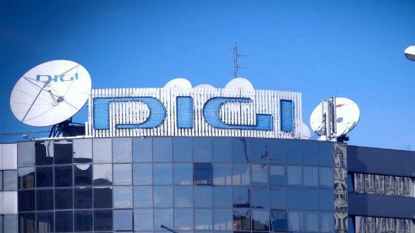 RCS & RDS // Anunț de ultimă oră despre gigantul telecom