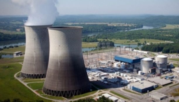 Defecțiune la Centrala de la Cernavodă - Specialiștii investighează cauza și lucrează la remediere