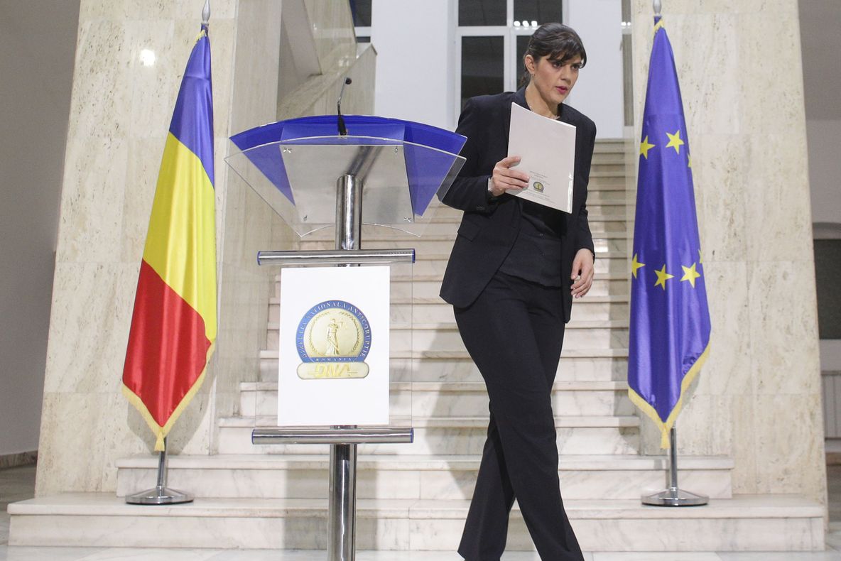 Ce se întâmplă după ce Kovesi a fost revocată. Care este procedura de urmat