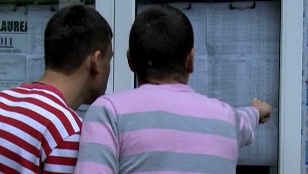 Rezultate BAC 2018 Braila - Rata de promovare si notele elevilor