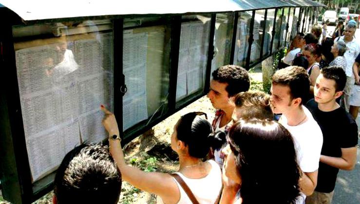 Rezultate BAC 2018 Istorie - Unde se afişează rezultatele la BAC 2018?