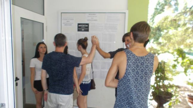 Rezultate BAC 2018 Olt - Toata situatia notelor pe judet
