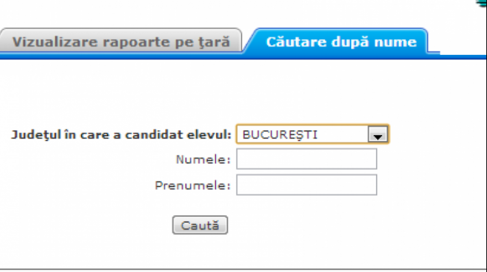 Rezultate Definitivat 2018 EDU.ro: S-au afişat notele!