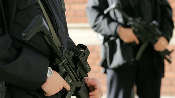 Un inginer român a fost răpit în Libia. Precizări MAE: A fost activată celula de criză 