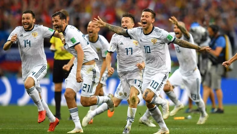 Surpriză COLOSALĂ la Campionatul Mondial din Rusia. Încă o mare echipă pleacă acasă