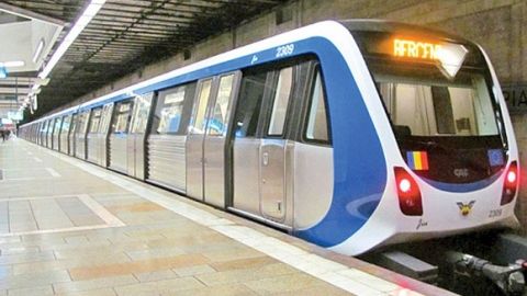 Metrorex introduce de astăzi noi reduceri pentru studenţi