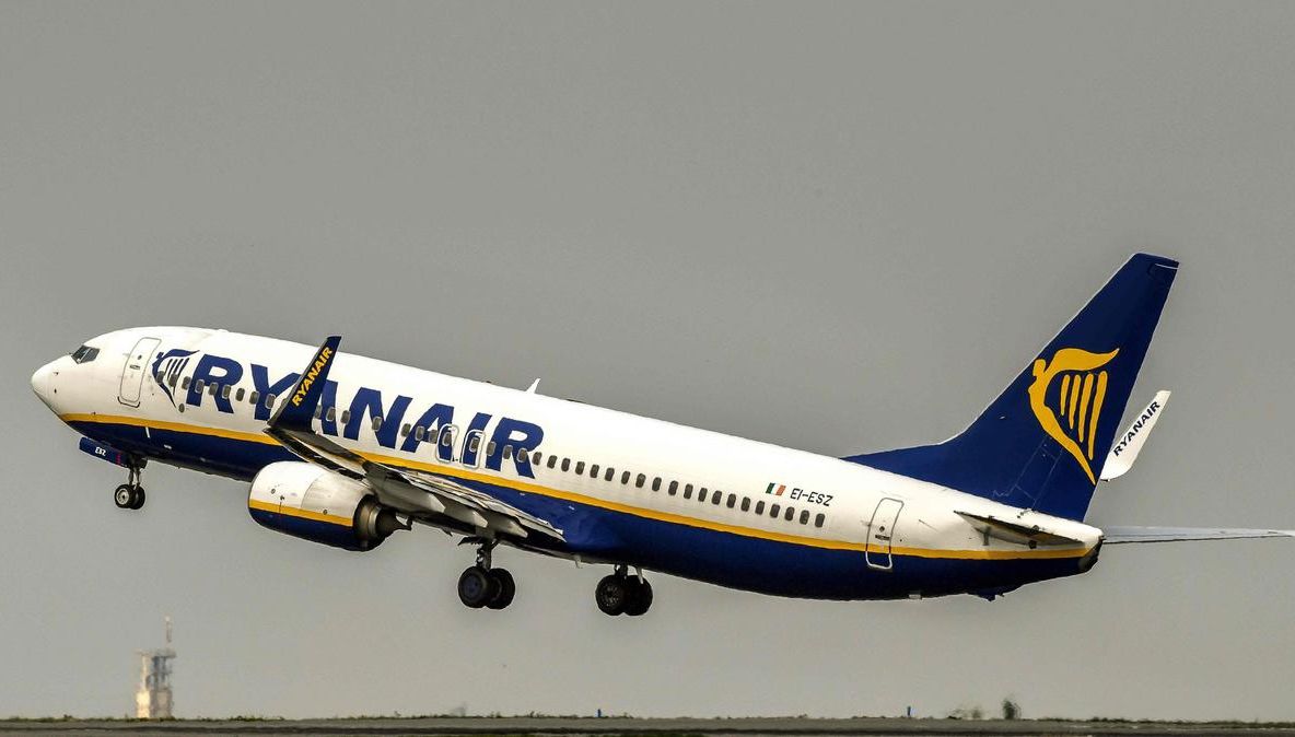 Alertă de călătorie în Portugalia