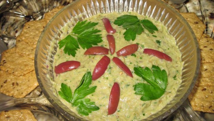 Cum să faci cea mai bună salată de vinete. Secretul pe care nu ţi l-a spus nimeni