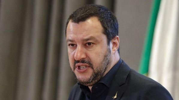 Salvini, replică după agresiunea unei sportive de culoare: "imigraţia în masă permisă nu a ajutat"
