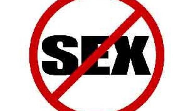 Ce se întâmplă atunci când nu mai faci sex. Trebuie să ai mare grijă 