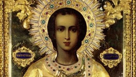 Sf. Pantelimon 2018. Sărbătoare mare azi. Ce nu ai voie să faci? E mare păcat!