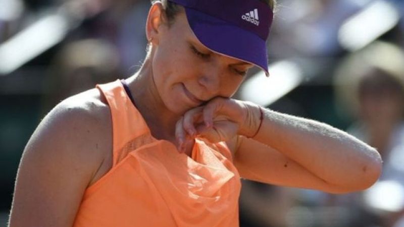 Mărturisirea Simonei la un an după succesul istoric de la Wimbledon: “N-am nicio șansă să îmi iasă asta”