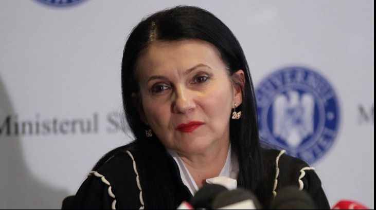 Raportul privind Spitalul Universitar va fi trimis la Parchet: "Există probleme de natură penală"