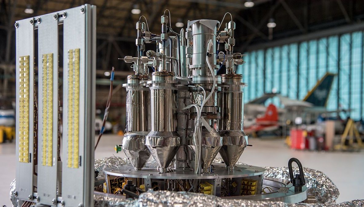 O nouă agenţie spaţială a fost înfiinţată