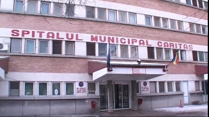 La conducerea Spitalului Caritas din Roșiorii de Vede a fost numit inculpatul Lucian Alexe