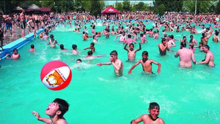 A mers la ştrand şi când a ajuns acasă s-a simţit rău. Când a mers la medic, diagnosticul l-a şocat