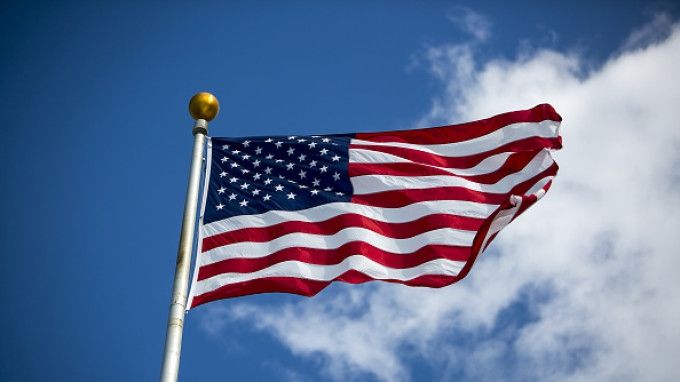 O rusoaică a fost arestată la Washington ca agent al Rusiei