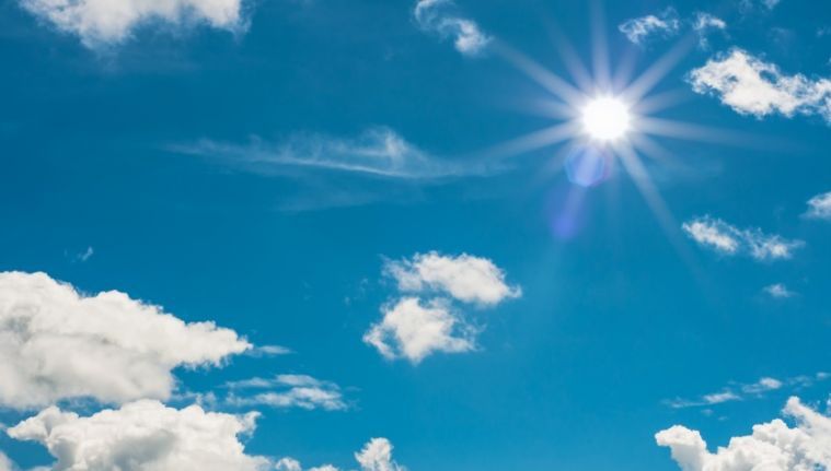 Temperaturile de 30 de grade revin. PROGNOZA PE TREI ZILE