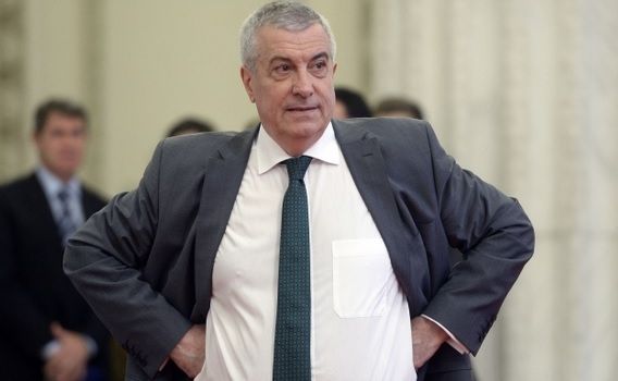 Tăriceanu a dezvăluit ce OUG adoptă astăzi Guvernul Dăncilă