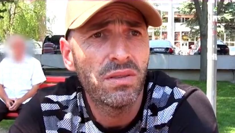 Declarație șocantă a tatălului copilului răpit de la Vaslui