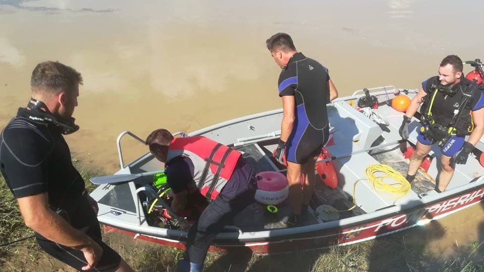 Tragedie în judeţul Teleorman. "Situația e de fapt și mai gravă"