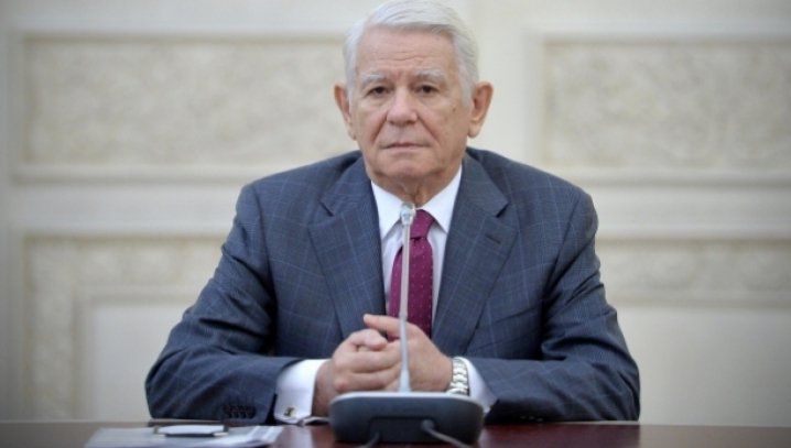 Teodor Meleşcanu anunţă ce i-au cerut americanii ambasadorului României la Washington