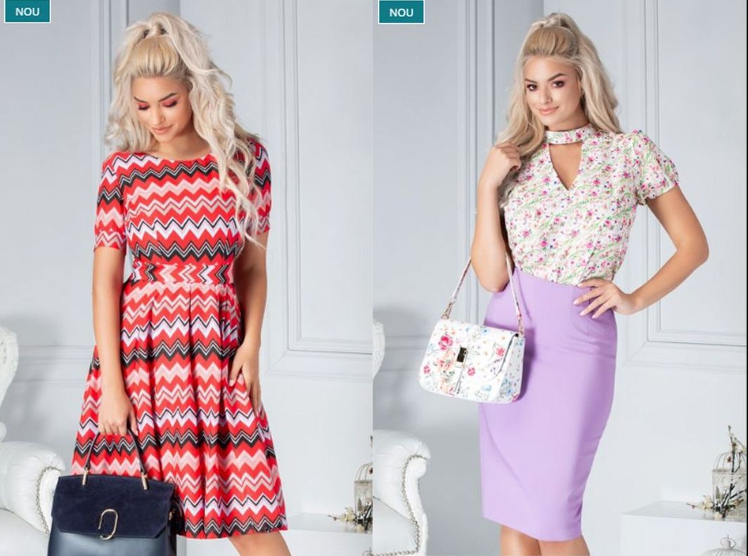 Cum să te îmbraci la birou. Opt idei de ținute pe care să le cauți în oferta Black Friday