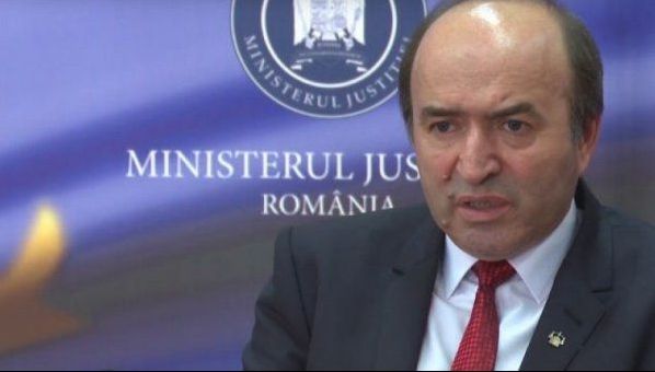 Tudorel Toader neagă delegarea atribuțiilor: ”Nu știu cine a dezinformat”