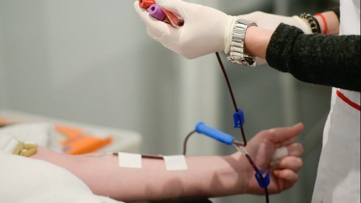 Apel urgent! O fată de 18 ani are nevoie de sânge B3 pozitiv, după o intoxicație cu ciuperci 