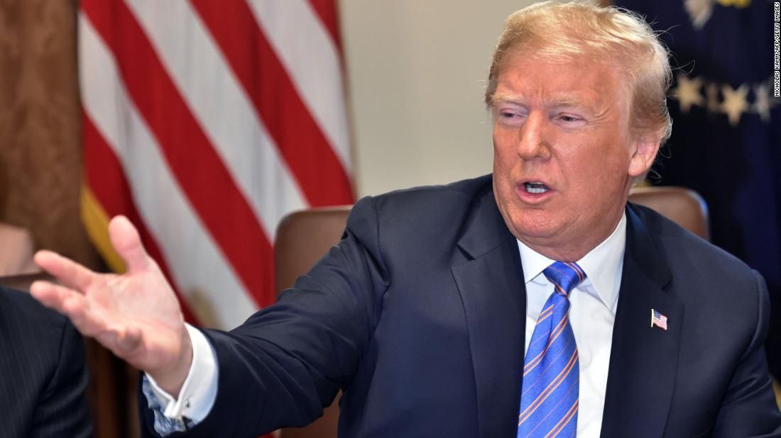 Trump, dezlănțuit, amenință cu războiul. Mesaj violent, cu majuscule, pentru președintele Iranului