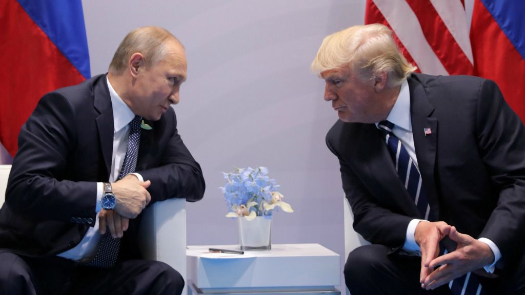 Gușă: Putin, mutare de "șah geopolitic" la finala Cupei Mondiale - înainte de întâlnirea cu Trump