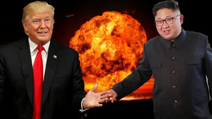 ȘOC: Arma secretă construită de Coreea de Nord, în timpul negocierilor ”de pace” cu SUA