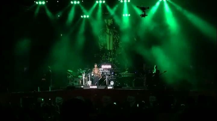 Tudor Chirilă, discurs anti-PSD în timpul unui concert pe litoral. Cum a reacţionat publicul? VIDEO