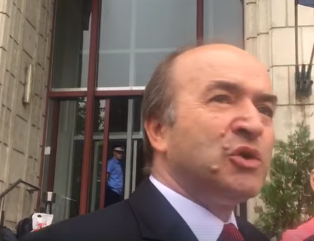 Tudorel Toader, anunţ de ultima oră. Ce va solicita DNA, luni dimineaţă
