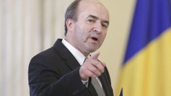 Toader, despre modificările la Codul Penal: La controlul CCR se va vedea dacă sunt constituţionale