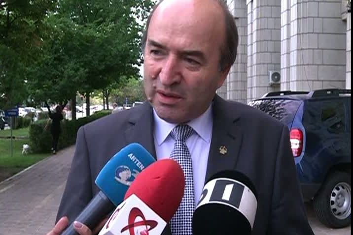 Nimeni nu s-a înscris în concursul pentru şefia DNA. Ce spune Tudorel Toader