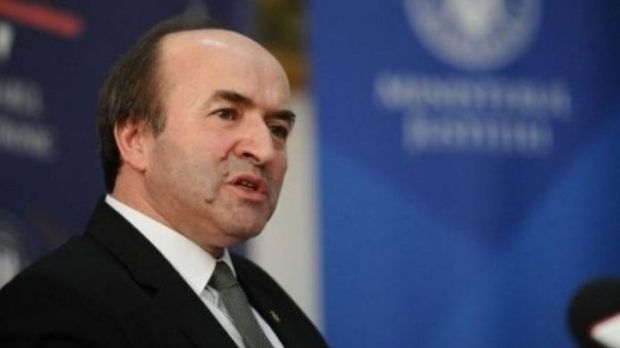 Tudorel Toader, în mijlocul unui nou scandal
