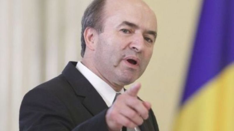 Toader: Pragul pentru abuzul în serviciu, echivalentul unui salariu minim brut pe economie
