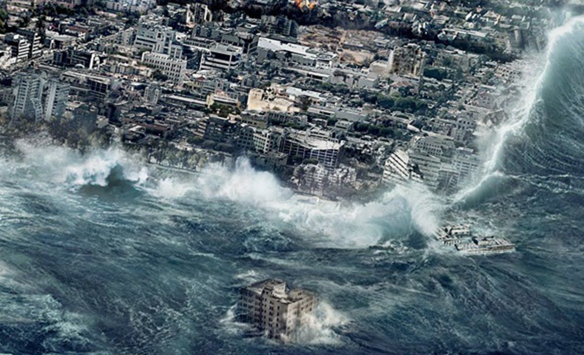 Scenariul TERIFIANT din The Day After Tomorrow devine realitate? Ce spun climatologii 