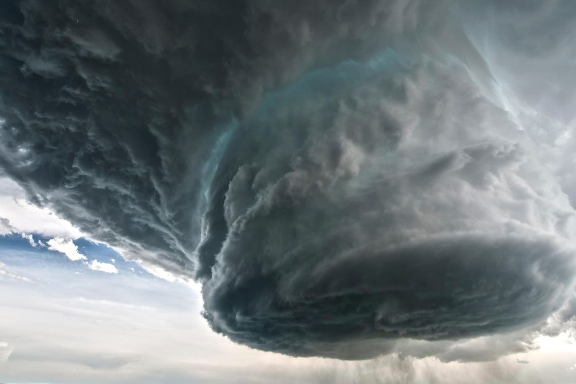 Explicaţia meteorologilor pentru vremea extremă care a lovit întreaga planetă. Ce va urma