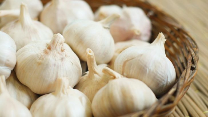 Adevărul şocant despre usturoiul din China din supermarketurile româneşti