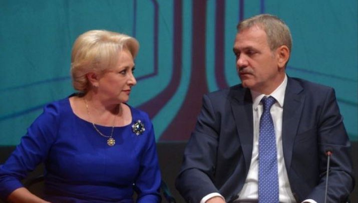 Cozmin Guşă: "Daddy" Dragnea se teme că Viorica Vasilca îi trage clapa
