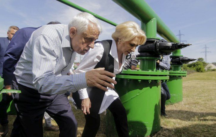Incredibil! Ce a putut să facă Petre Daea în văzul lumii (VIDEO)