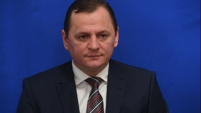 Gabriel Vlase va fi validat la șefia SIE în plenul reunit, miercuri