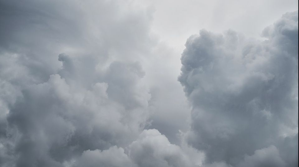 Vremea, atipică pentru iulie. Prognoza meteo la începutul săptămânii