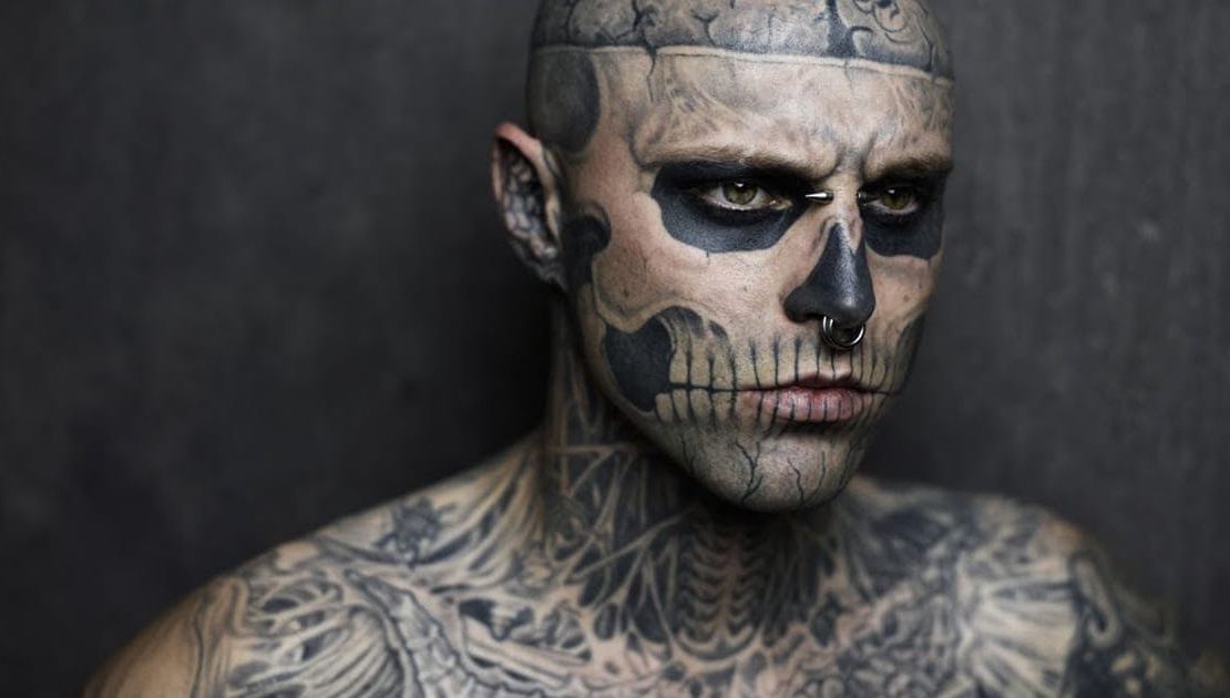 ”Băiatul Zombie” și-a luat viața la doar 32 de ani. ”Trebuie să ne salvăm unul pe altul”