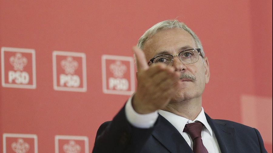 Surse: Cutremur în PSD, unul dintre cei mai importanţi lideri, pe făraş?!