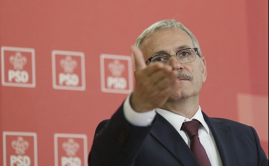 Fost ministru PSD: Dragnea, ori ai dovezi, ori eşti iresponsabil