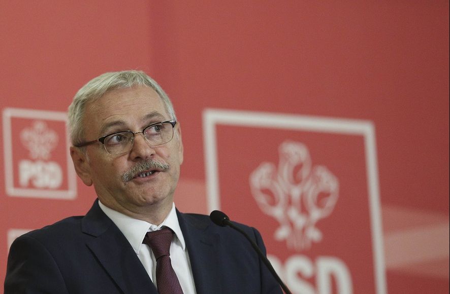 "Asasinarea lui Dragnea" a ajuns la CNA! "Afirmaţii iresponsabile!"